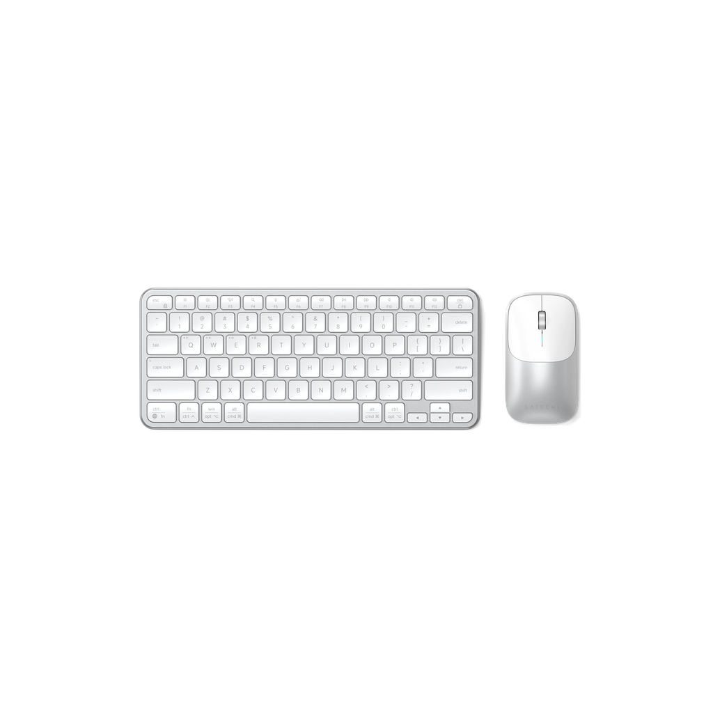 Slim CEX1 Wireless Combo