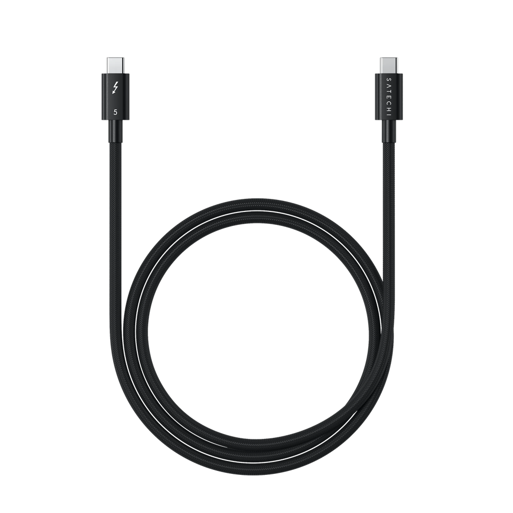 Thunderbolt 5 Pro Cable