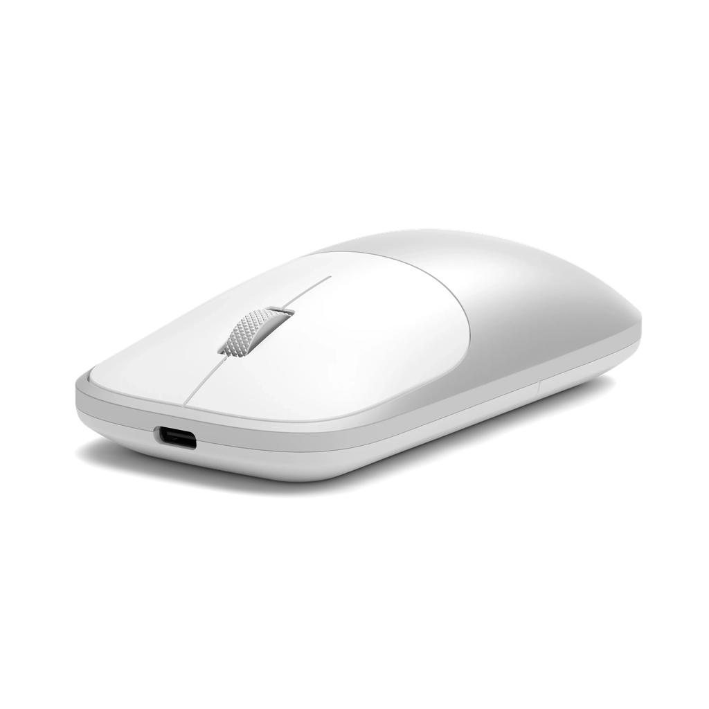 [ST-MEXS] Slim EX Wireless Mouse (Silver)