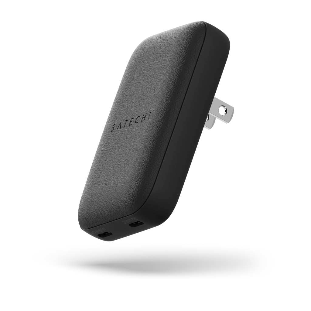 [ST-COTG67K-US] OntheGo™ 67W Slim Wall Charger (Black)