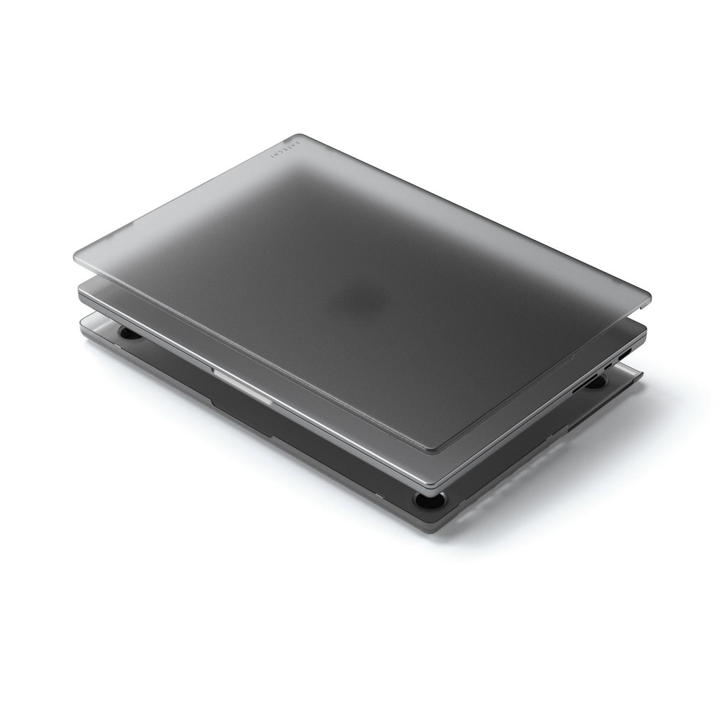 [ST-MBP14DR] Eco-Hardshell Case For MacBook Pro (14 inch, Dark)