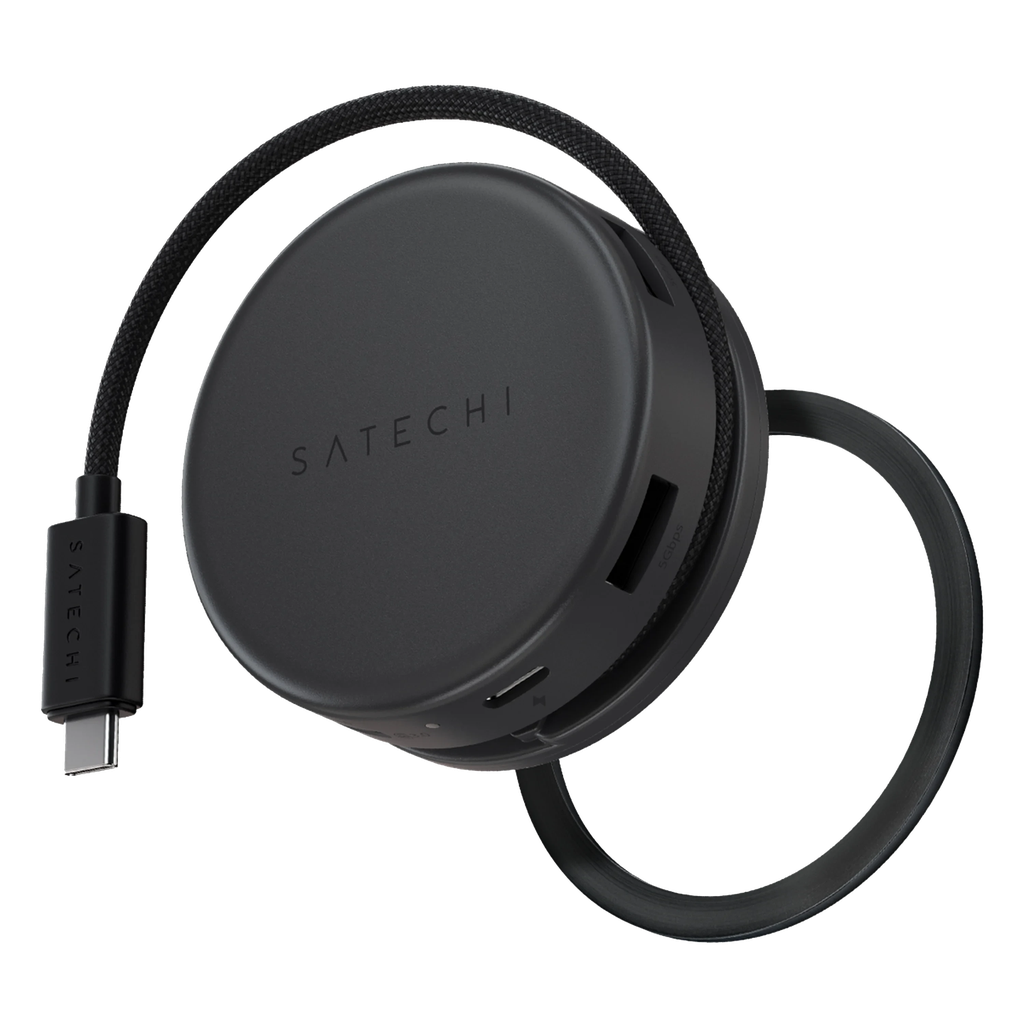 OntheGo™ 7-in-1 Multiport Adapter