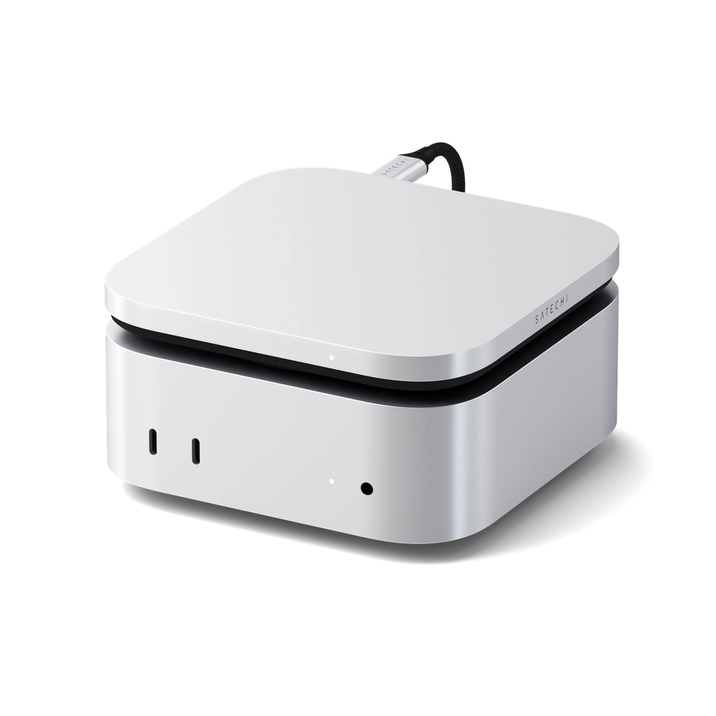 [ST-EU4SNSS] USB4 Slim NVMe SSD Enclosure
