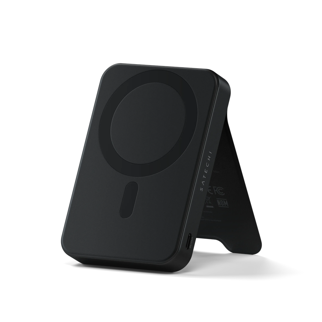 [ST-B10Q2SK] OntheGo™ Power Bank (10K) (Black)