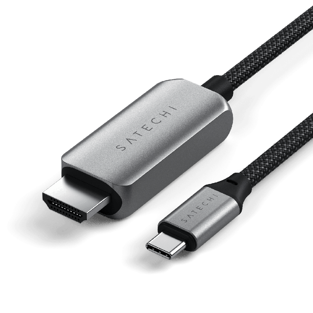 [ST-YH8KCM] USB-C To HDMI 2.1 8K Cable