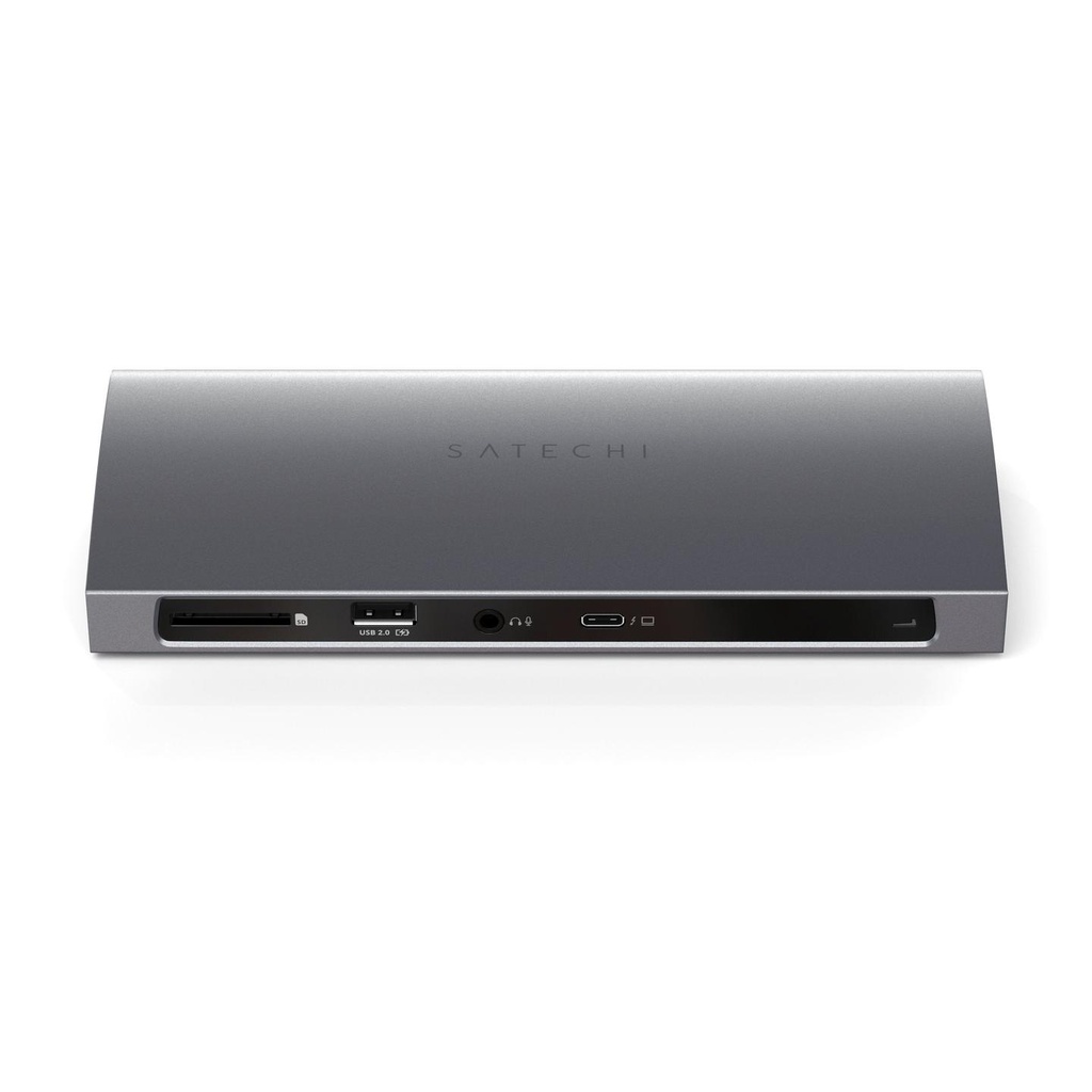 [ST-UCT4DM] Thunderbolt 4 Dock