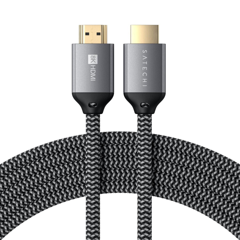 [ST-8KHC2MM] 8K Ultra High Speed HDMI® Cable