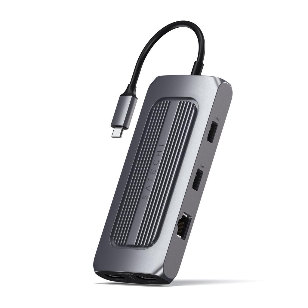[ST-UCMXAM] USB-C Multiport MX Adapter