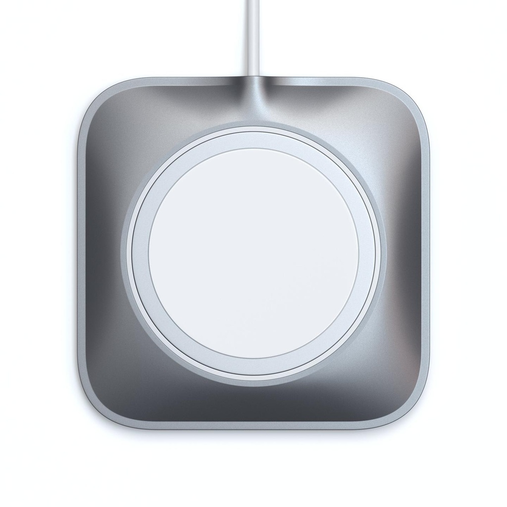 [ST-AMCCM] Aluminum Dock for MagSafe Charger