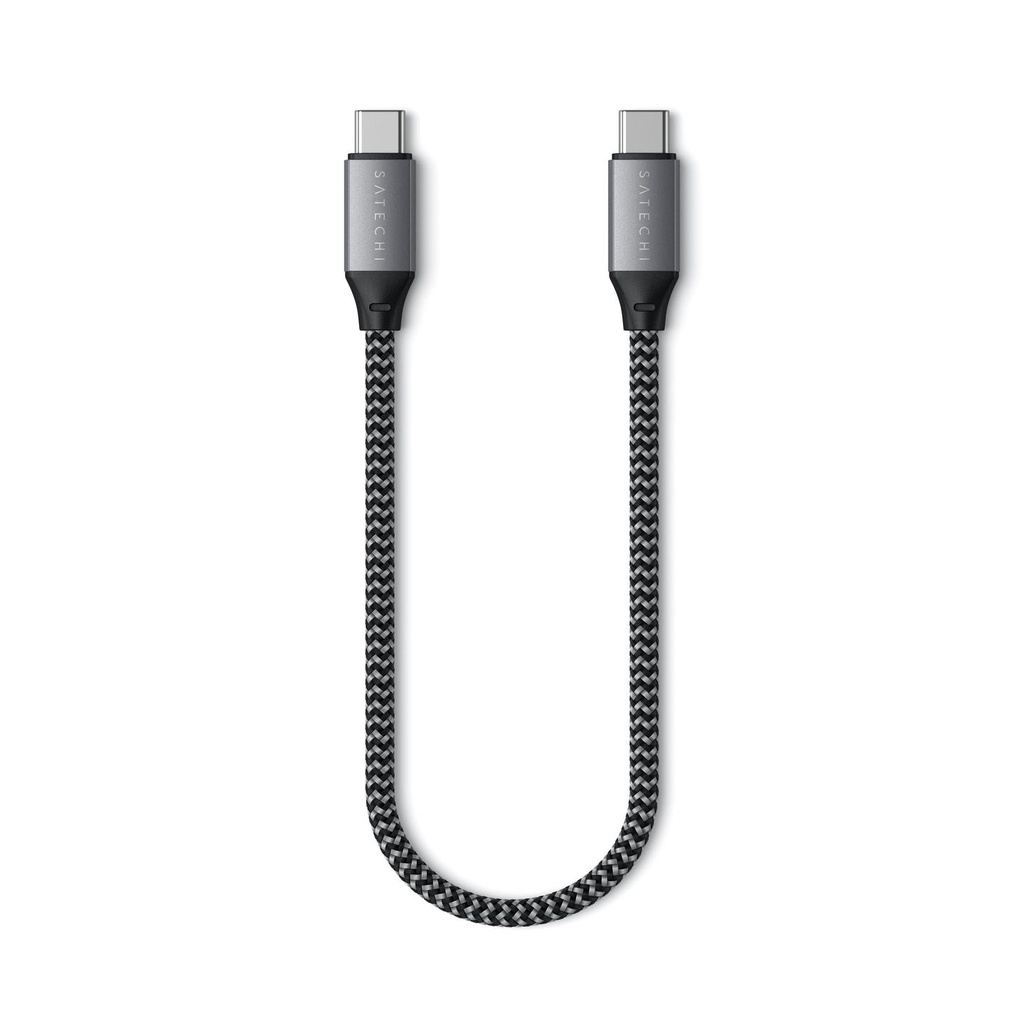 [ST-TCC10M] USB-C to USB-C Cable - 10 Inches