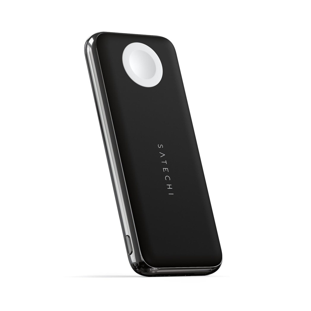 [ST-UC10WPBM] Quatro Wireless Power Bank