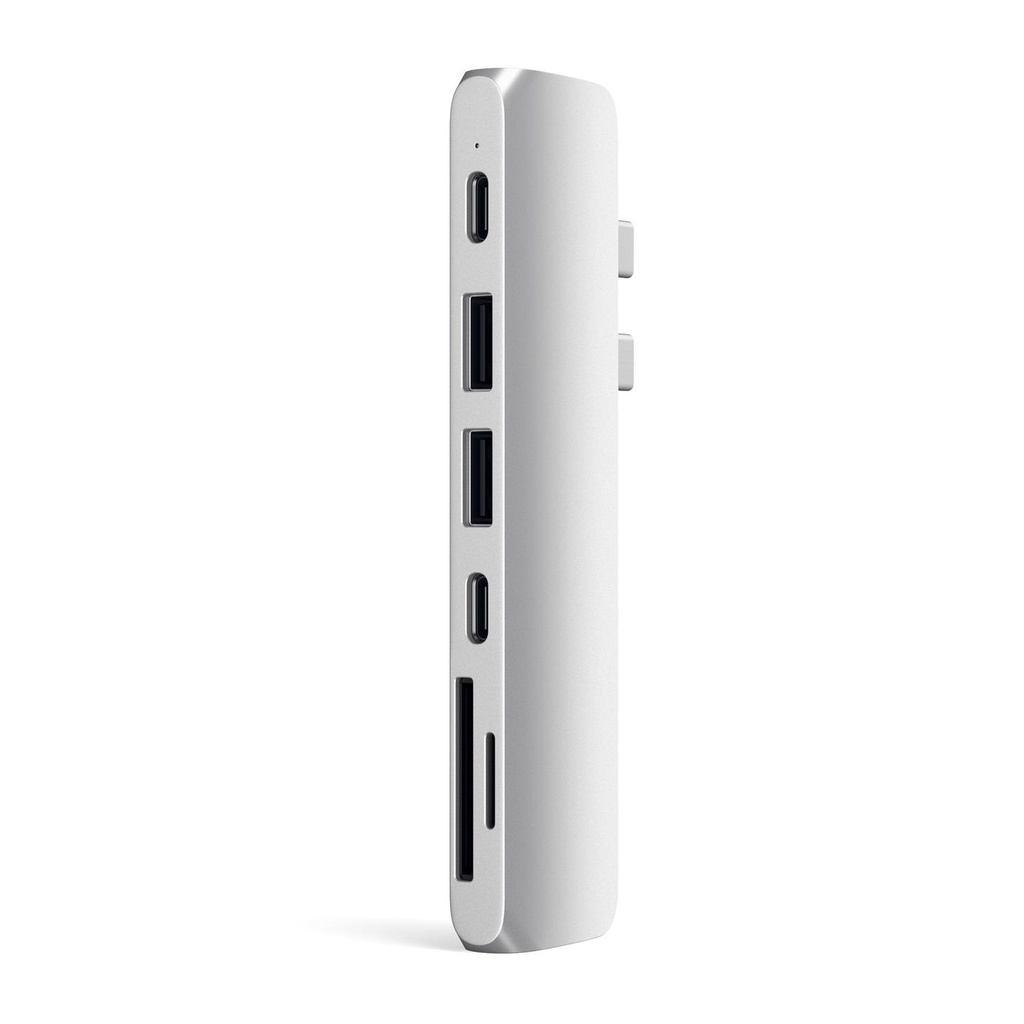 Type-C Pro Hub Adapter