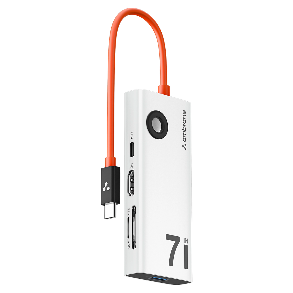 E-Hub 7i