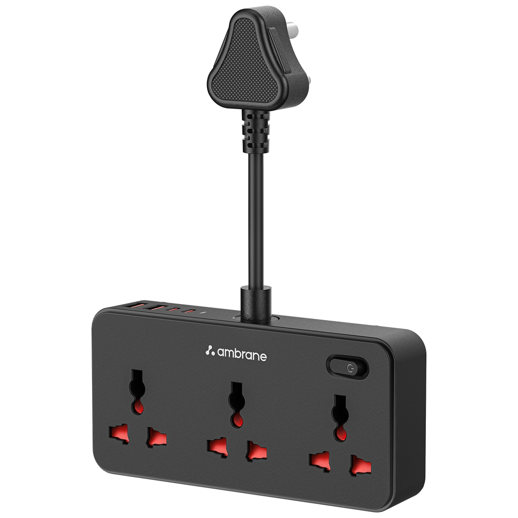 SmartStrip 5