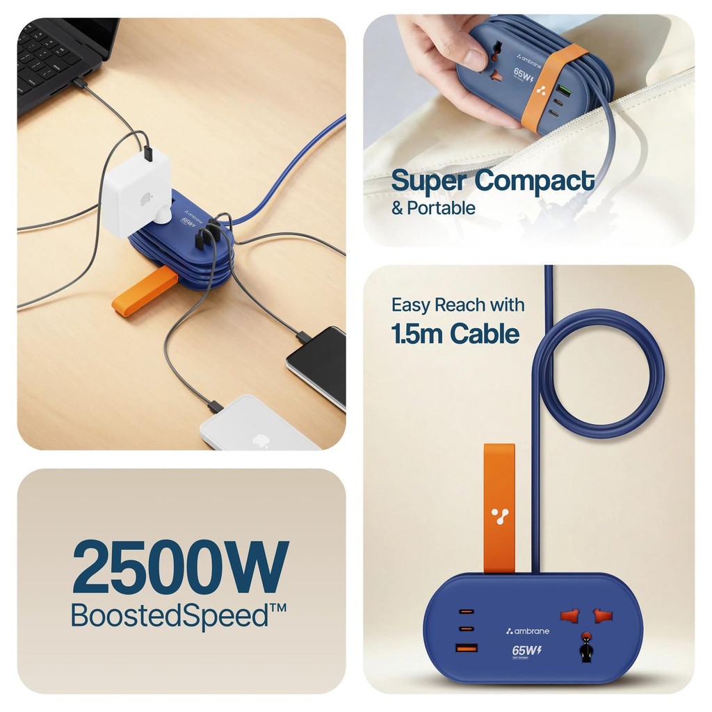 SmartStrip 4