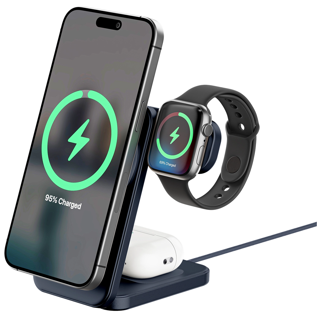 AerosynQ Trio 3