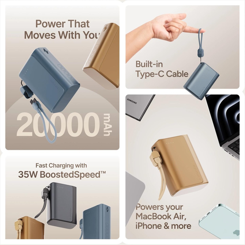 PowerMini 20
