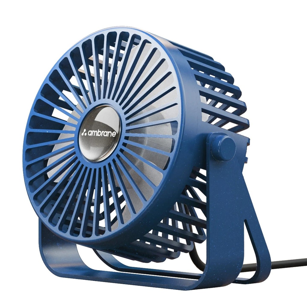 [AIRMATE-01-BLUE] AirMate 01 (Blue)