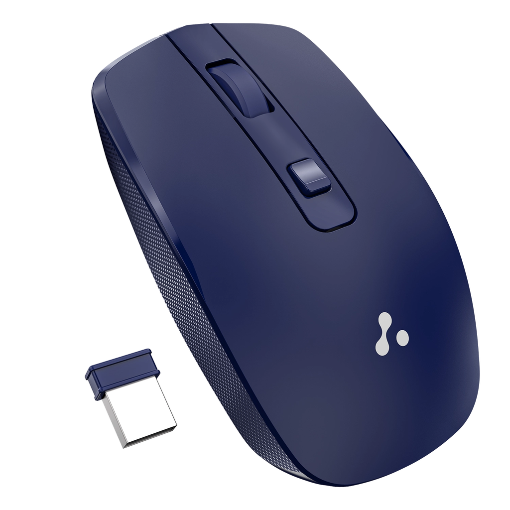 [SLIQ-3-BLUE] SliQ 3 (Blue)