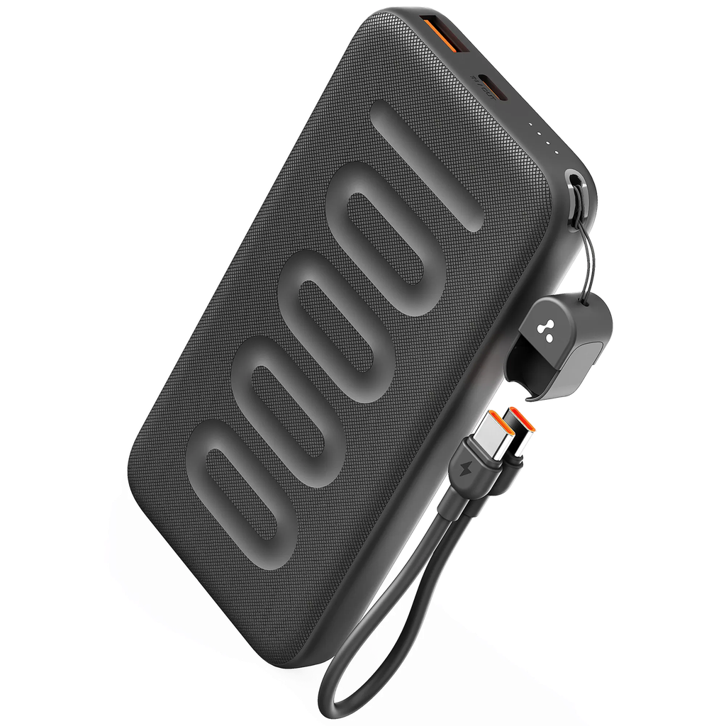 [STYLO-N10-BLACK] Stylo N10 (Black)