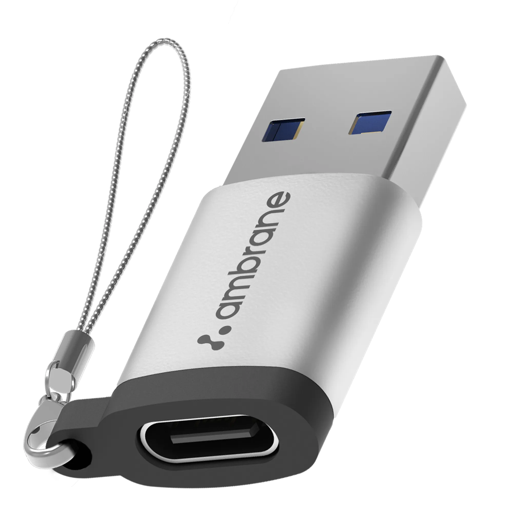 [USB 3.0 to Type-C OTG Adapter] USB 3.0 to Type-C OTG Adapter