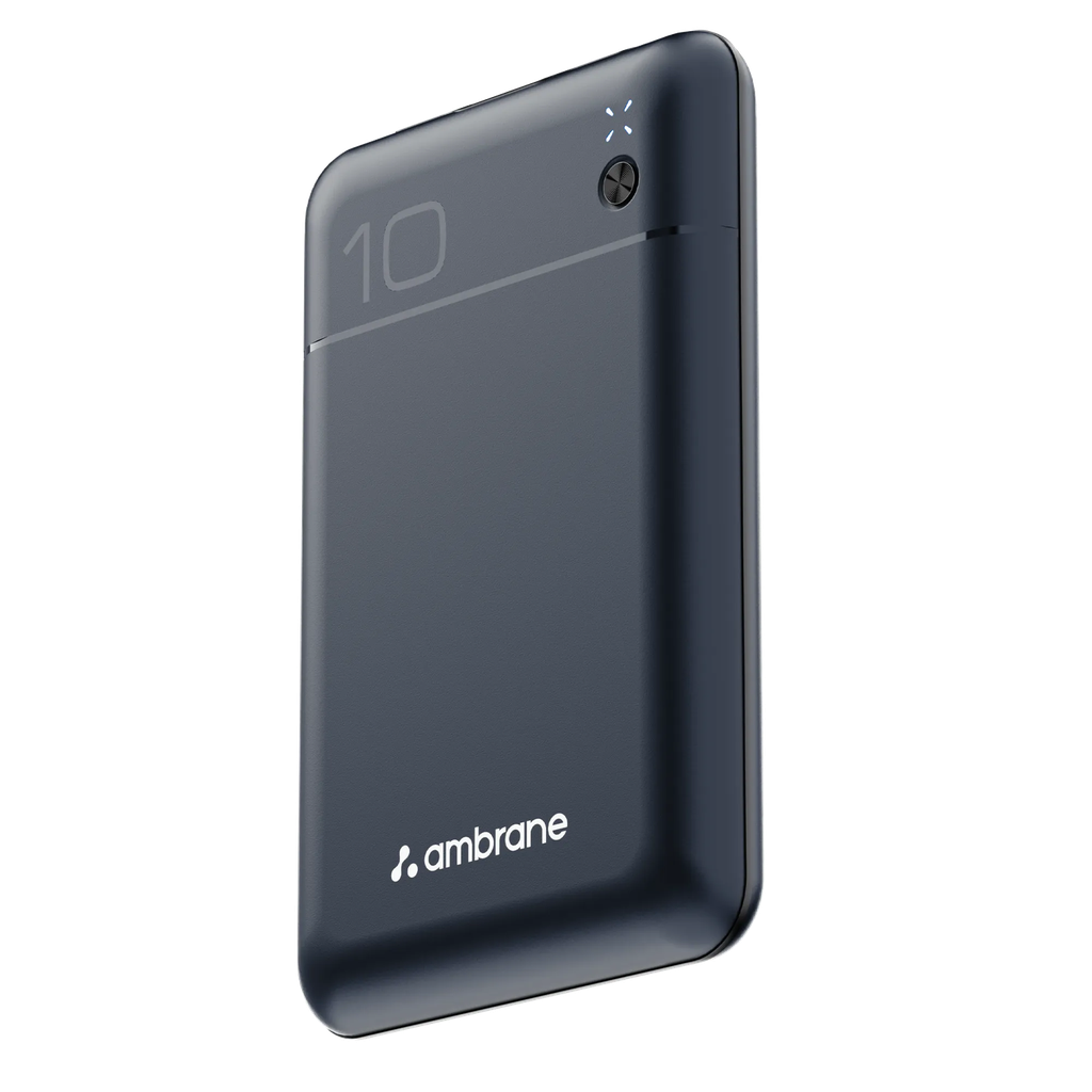 Pocket Charge