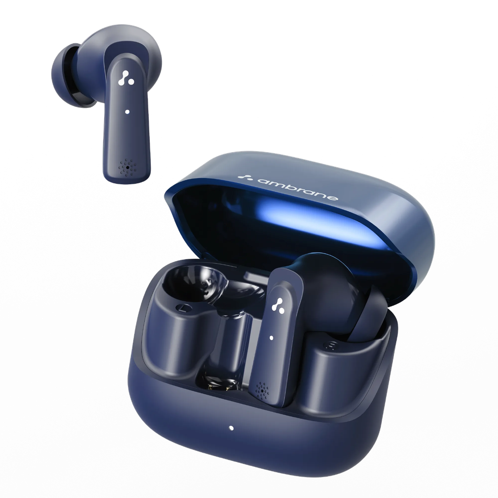 Dots Prime (Blue)