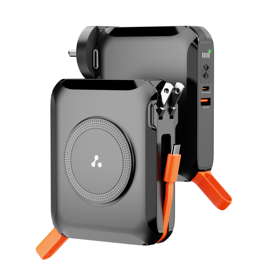 [AEROSYNC-65-BLACK] Aerosync 65 (Black)
