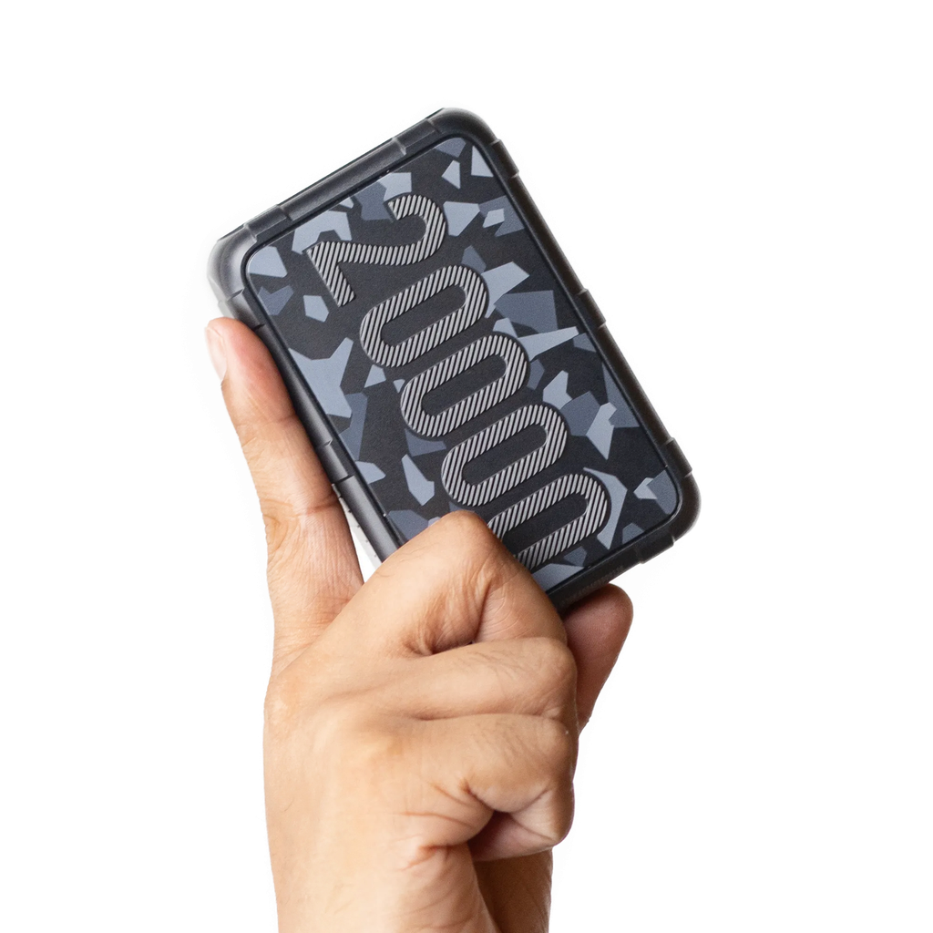 [FORCE-20K-BLACK] Force 20K (Black)