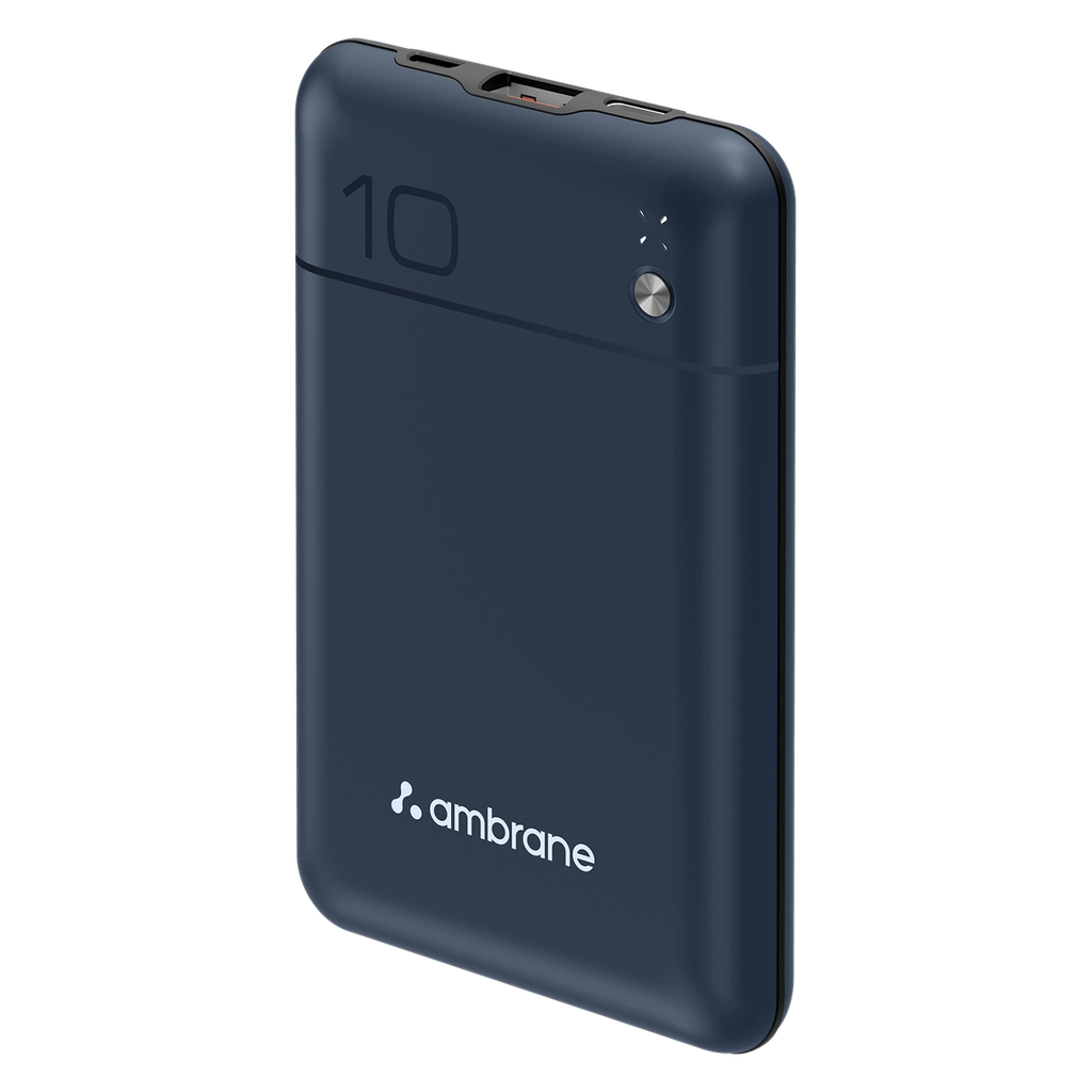 PocketCharge