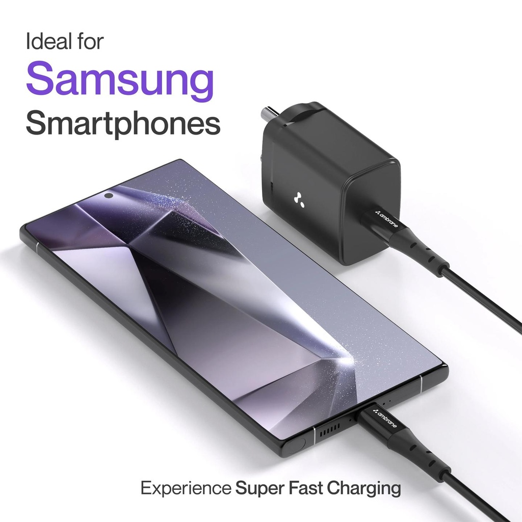 Charge 25