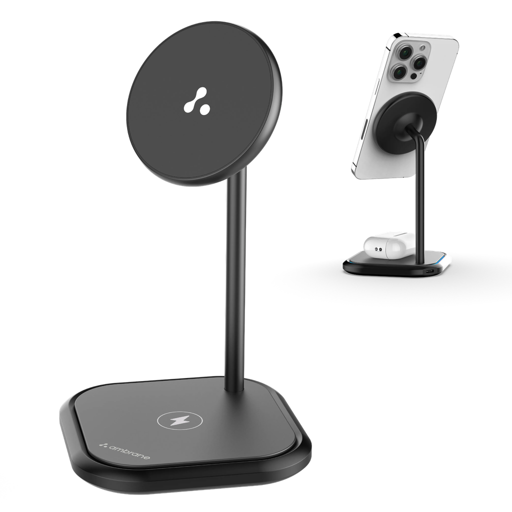 Aerosync Duo