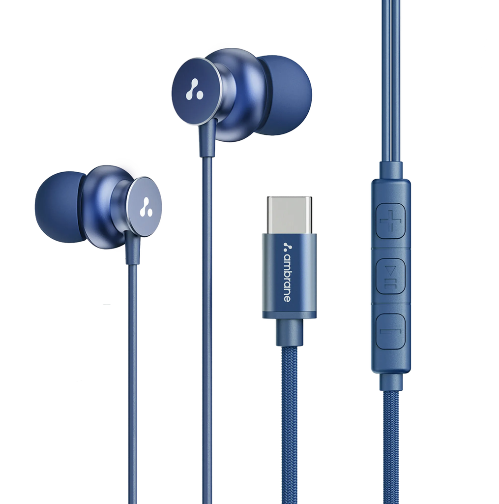 [STRINGZ-38C-BLUE] Stringz 38C (Blue)