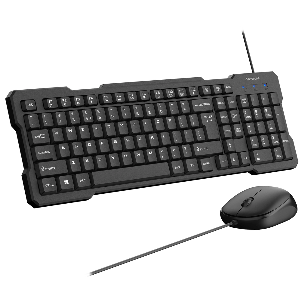 KeyFlex Combo