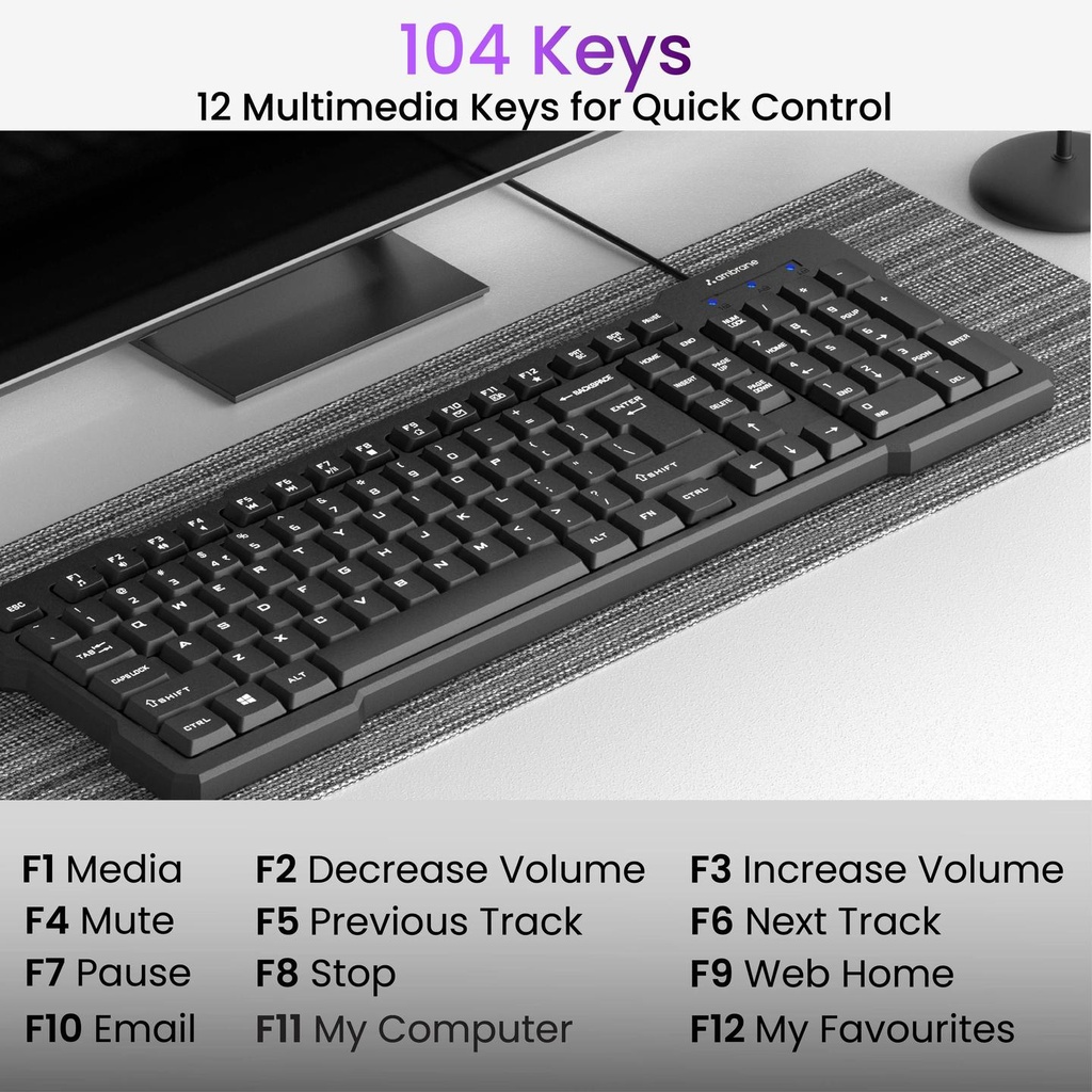KeyFlex
