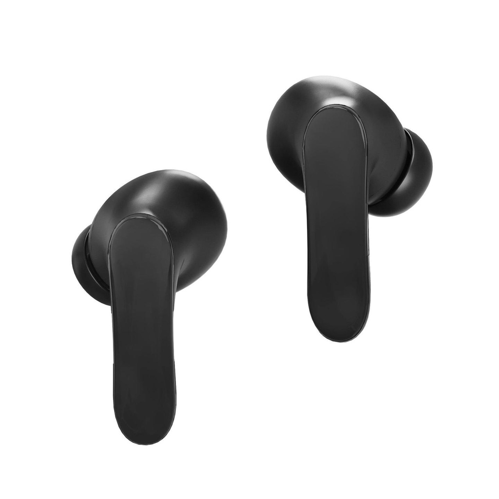 [DOTS-20-BLK] Dots 20 - Black