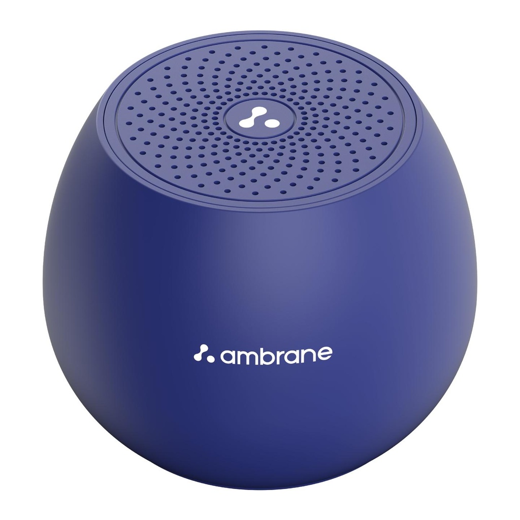 [MINIPOD-BLUE] MiniPod (Blue)