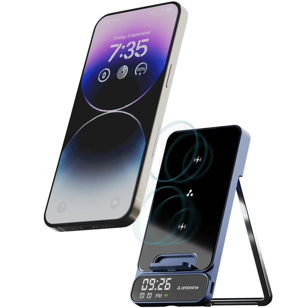 [PowerPod Pro Blue] Powerpod Pro (Blue)