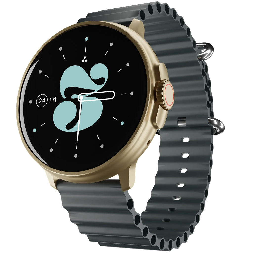[Wise Rush Black] Wise Rush (Black)