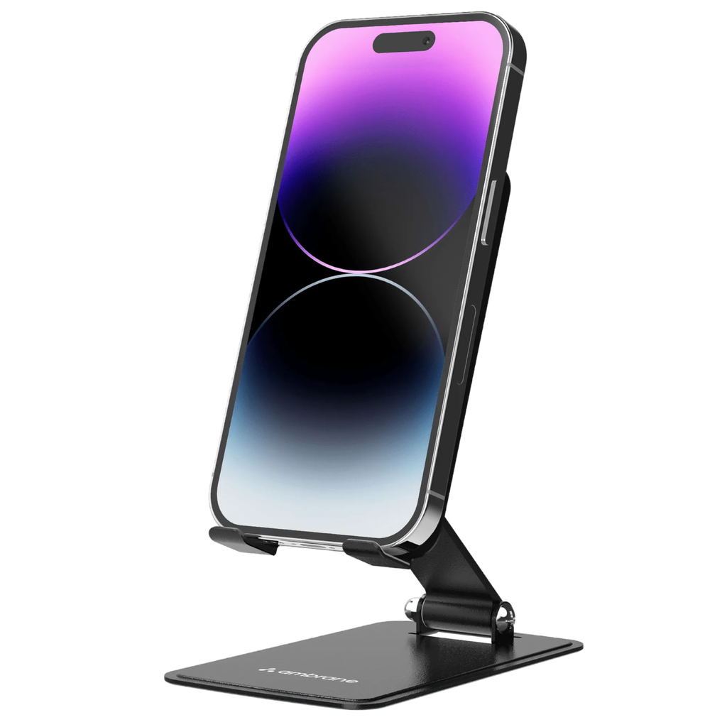 [TWISTAND-PRO-BLACK] TwiStand Pro (Black)