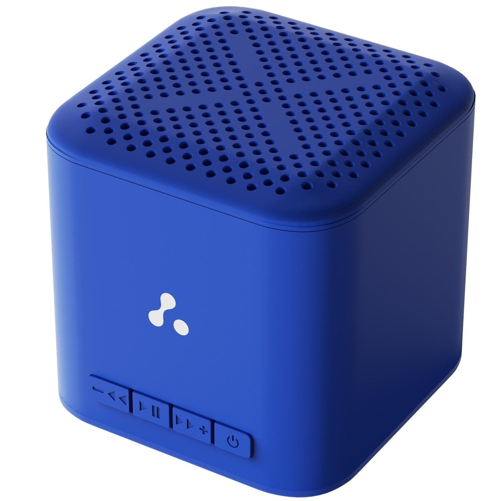 [Evoke Cube Plus - Blue] Evoke Cube Plus (Blue)