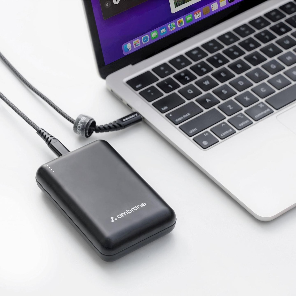 [POWERLIT-BOOST-BLACK] Powerlit Boost (Black)