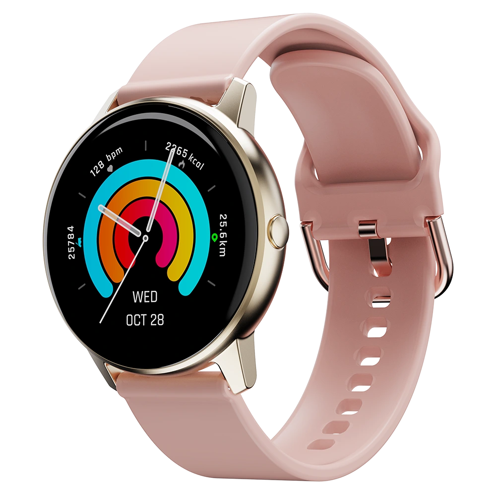 [CURL-PNK] Curl (pink)