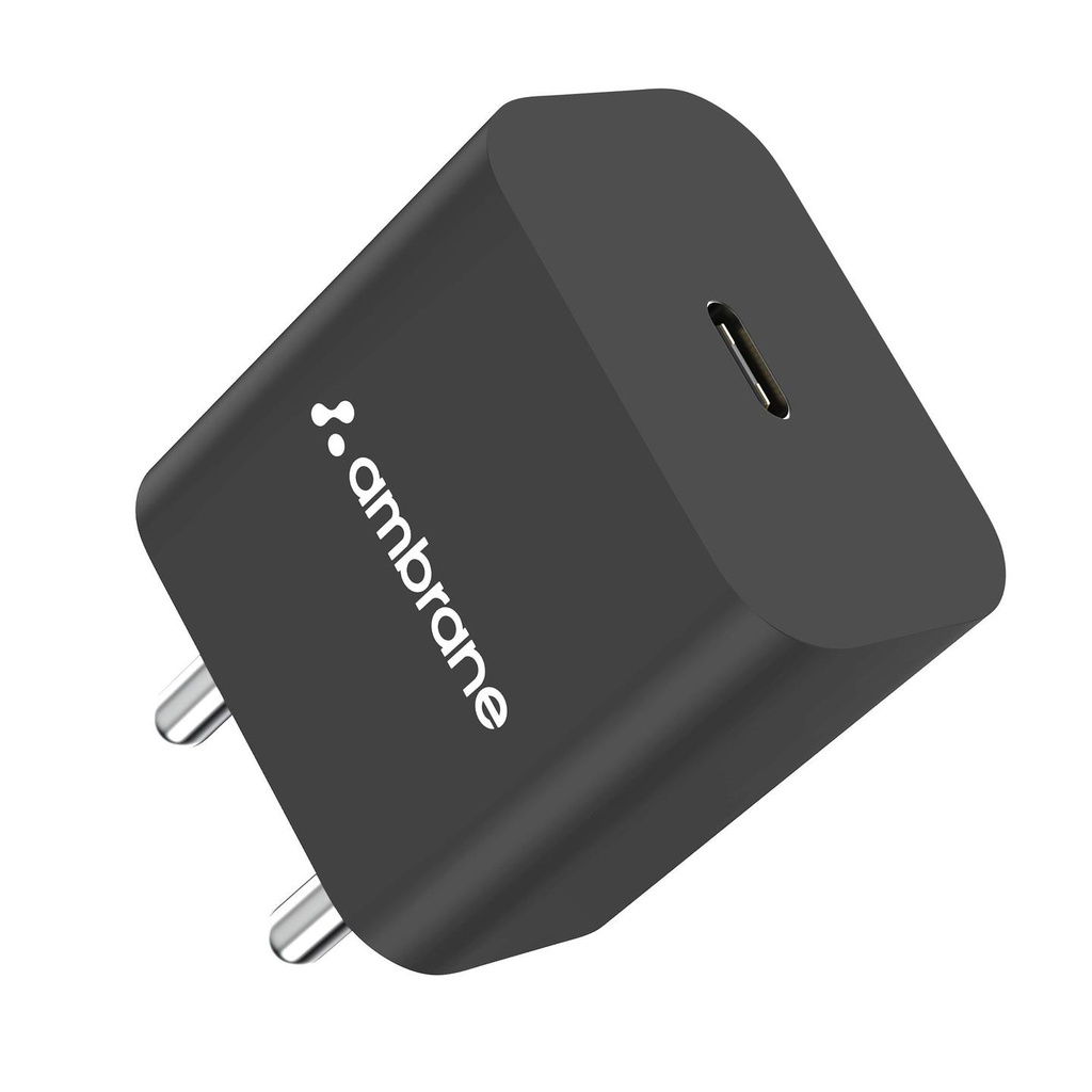 [RAAP-M20-BLACK] RAAP M20 (Black)