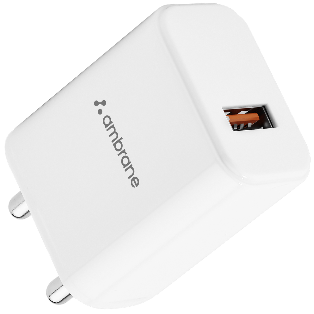 [RAAP-M10-WHITE] RAAP M10 (White)