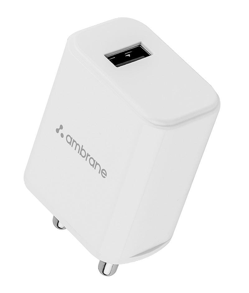 [IMPULZ-M10-WHT] Impulz M10