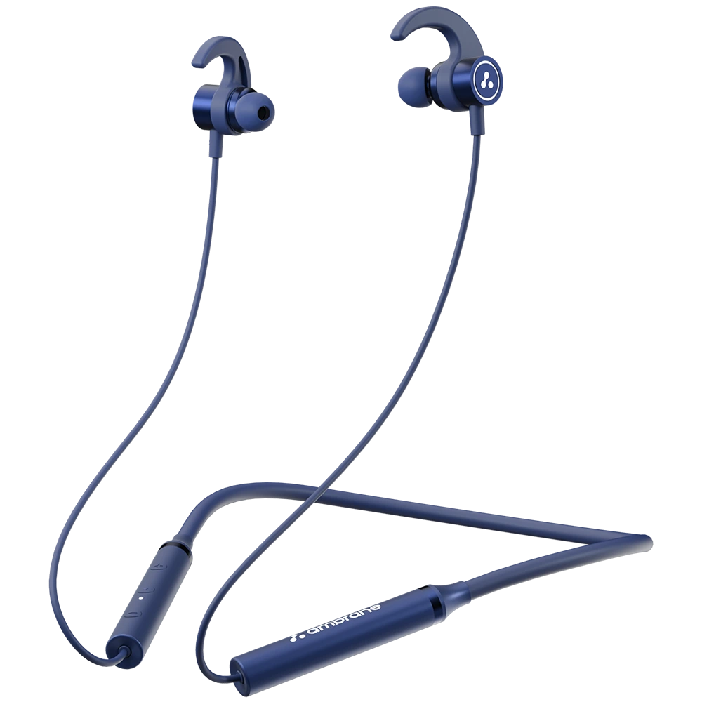 [BASSBAND-ACTIVE-BLU] BassBand Active (Blue)