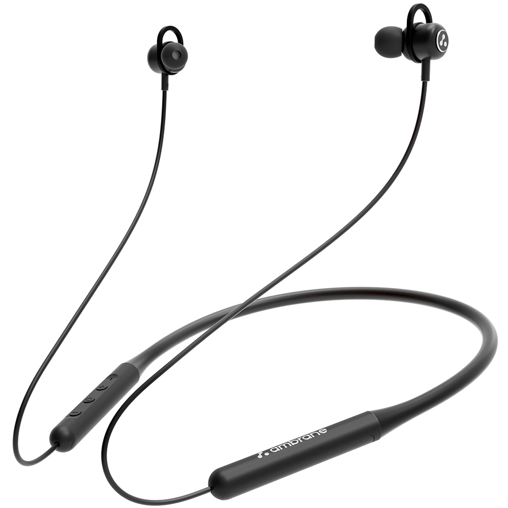 [BASSBAND-BEAT-BLK] BassBand Beat (black)