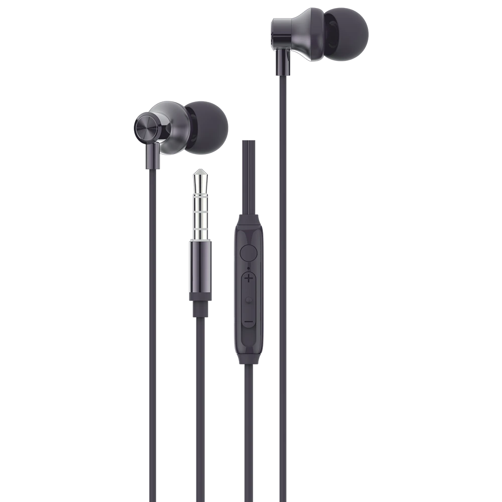 Stringz 47 Black