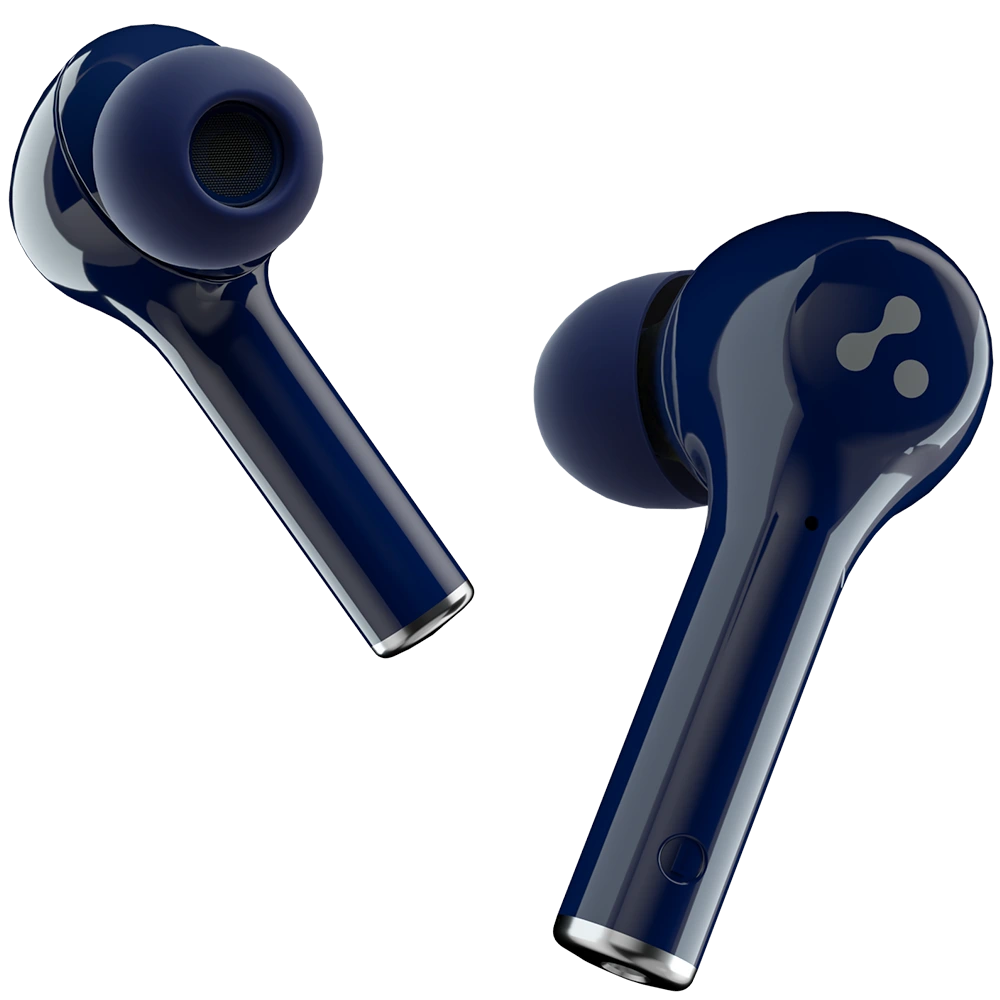 [NEOBUDS-33-Indigo BLUE] NeoBuds 33 (Blue)